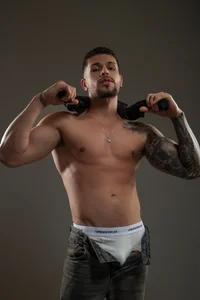 Santos_ramirez1 enjoy my new elegant and sexy photos 🔥😏 Foto 8