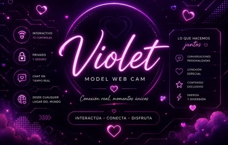 💟☪️Violet Carson💜🦄 de Violet_carson Foto 3