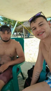 Marcus_and_max Public Pic 2
