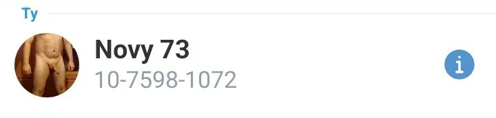 Novy73 Numer Zangi Kuva