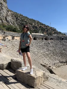 NastyushaaLove Public Pic 6