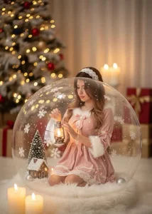 Selesumii Merry Christmas and New Year ♥️🫶 사진 3