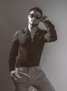 EdwardRoss_ kullanıcısının Black and White albümü -  4 fotoğraf