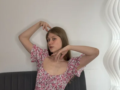 IdaliaKinnick ❤️ Pic