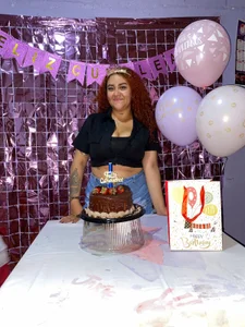 loly_bigbooty4u Feliz cumpleaños a mi ✨❤️🥳 Pic 4