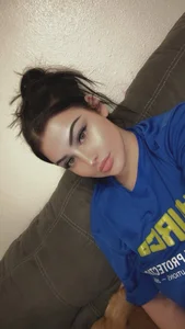 blitzenblazen's Cute selfies💅🏻 Sex Photo 4
