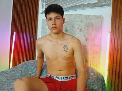 daniel_leon Public Foto 7