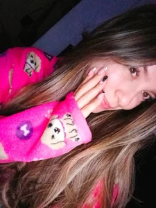 samysweet_8 Blonde ❤ Pic 5