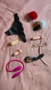 meu pequeno arsenal de DianaSartori  4 Imagens