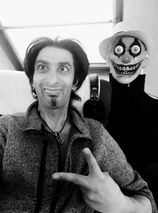 OllyFummler that's me зображення 3