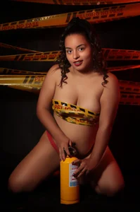 milkqueenboobs dabger woman slika 2