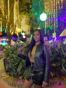 Samara_velez1 ✨💛A NICE NIGHT ✨💛 Pic 4