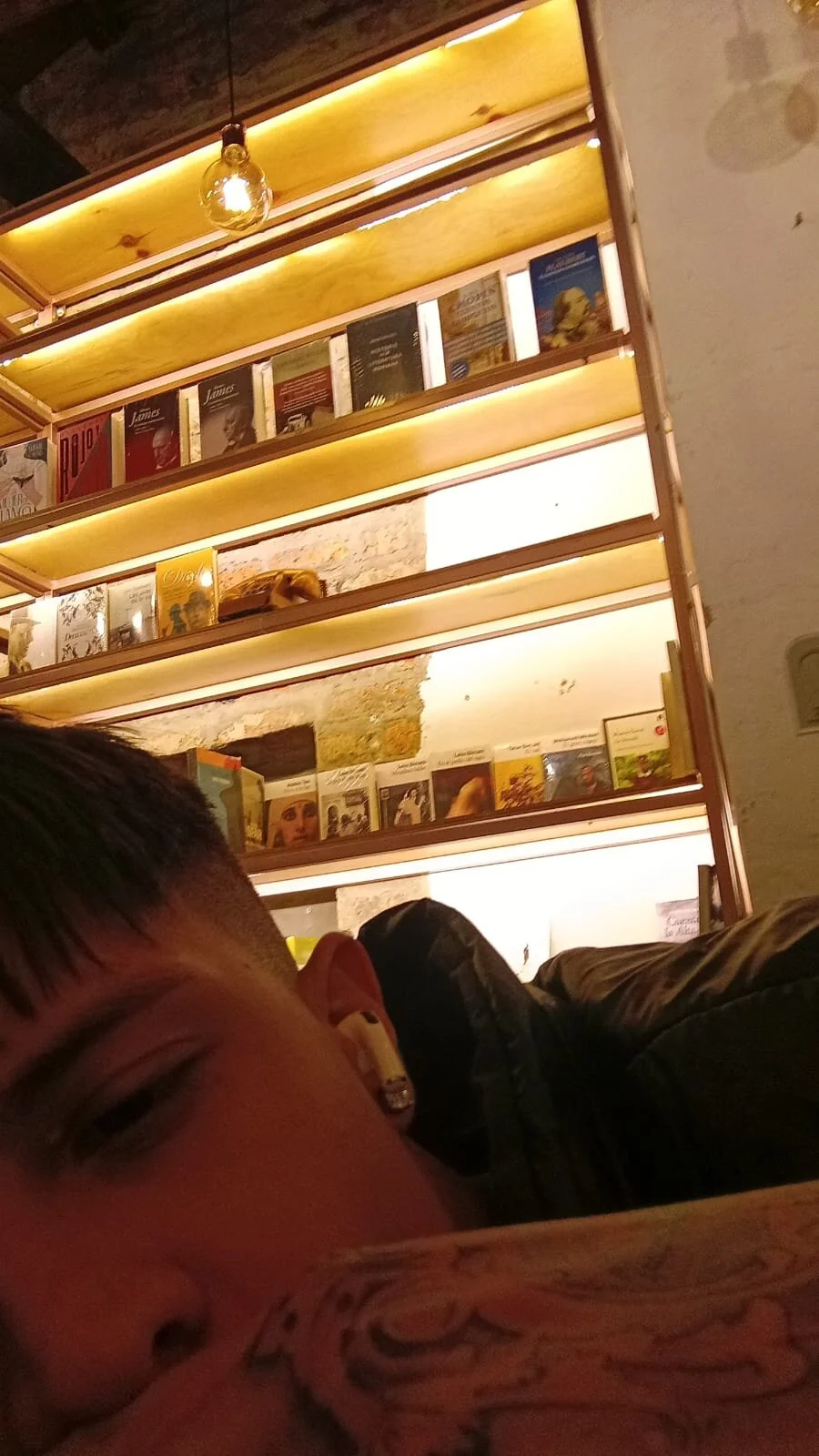 MikeHunteer immagine di tendenza 8671