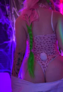 ChimberWol halloween hunter 사진 5