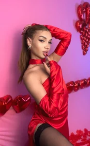 Valentine's Day❤️😍 de manely1  2 Imagens