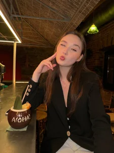 Eliravelvet 🍝 Pic 2