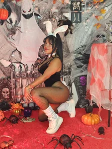 alicee_laurent Hallowen 2.0 Pic 2