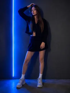 LeyaMoreauu's wow Sex Photo 3