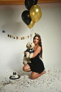kylie_st MY SPECIAL DAY🎂 Pic 4