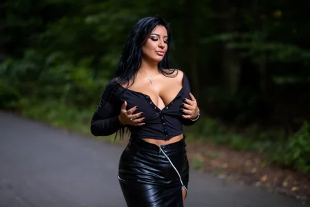 MissyJollie Forest Billede 5