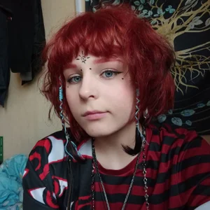 NadaMagby let's get acquainted! Pic