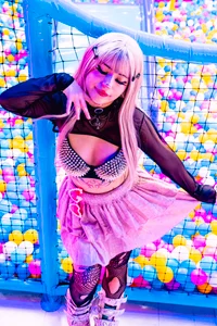 Melody-chers I simply decided to be unforgettable🎀😏 Pic 4