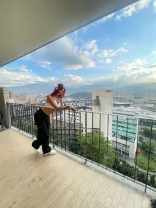 CinthiaCollins medellin Pic 2