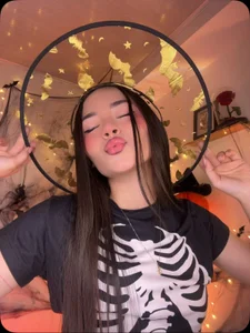 Melifluaa kullanıcısının Halloween 2025 albümü -  9 fotoğraf