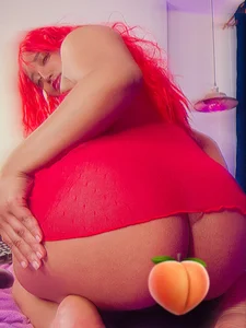 Cleo_luna Seductive look🔥😏my ass зображення