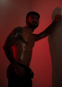 MarkWalker__ My body is hot! Billede 4