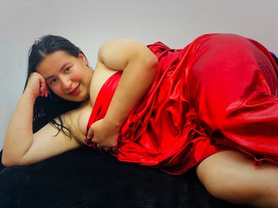 NaomyPrinces Tonight I'll show you what true passion is Bilde 5