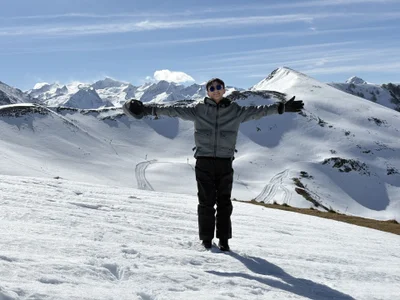 Sr_evann Me in snowww Immagine  9