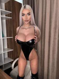 ChrystalCade Latex❤️ Pic 5