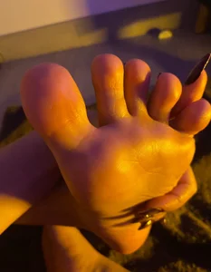 Nicollee_Heart My Feets Fotka