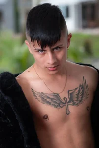 Fernandoo_Oficial Welcome To My Room Foto 6