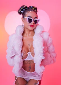 tinaqueen_noaのHappy Valentine's Day to you   🌹❤️の 5枚の写真