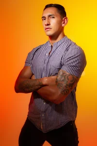 Joylopez_fit Welcome guys !! Billede 2