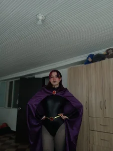 _zephyr_ Testing my new Cospay. Did you like it? 🙃 Pic 8