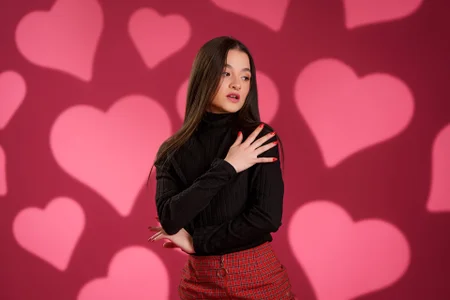 The Seduction Starts Here od LucyDeLuca  4 snímek