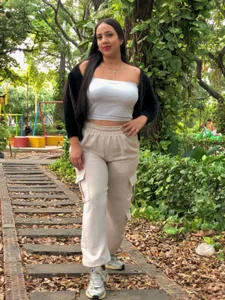 MarcelaCortes 🌳Nature and me, a perfect combination 💕 Pic 2