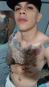 Adventurous_Boys RICARDO👑 Pic 2