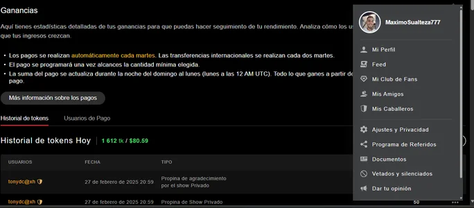 MaximoSualteza777 2025 happy зображення 3