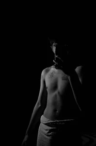 Adriano_steelPublic Bild