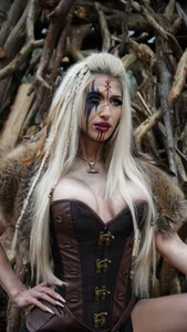 Julia-Sugar kullanıcısının Viking ⚔️ albümü -  3 fotoğraf