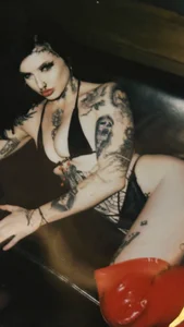 JadeSolenexxx Public Pic 5