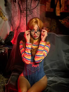 SunshineLizzy Happy halloween 🎃👻 Foto 2