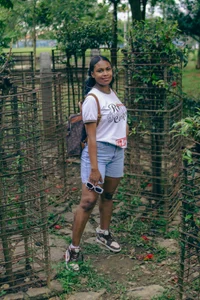 Beauty doesn't need to be perfect, just authentic✨ de ebony_hot1  8 photos