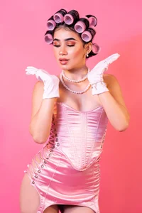 Arii_moon🔥 Pregnant, radiant, and full of passion.图片 4