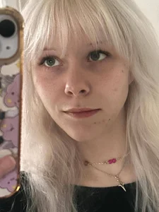 LilyMintyx Public Pic