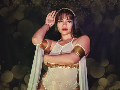 KimDevinne Cleopatra ♥ Pic 8